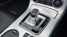 Mercedes-Benz SLC 250d AMG Line 2dr 9G-Tronic Diesel Roadster